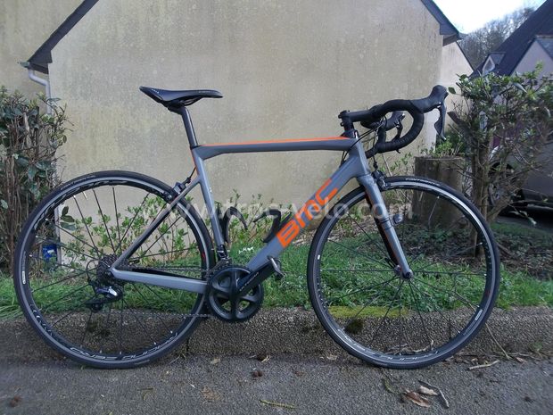 Bmc sales slr02 2018