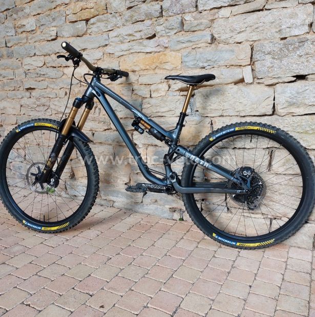 commencal meta am 29 2013