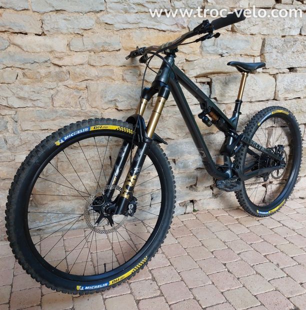 commencal meta am 29 2014