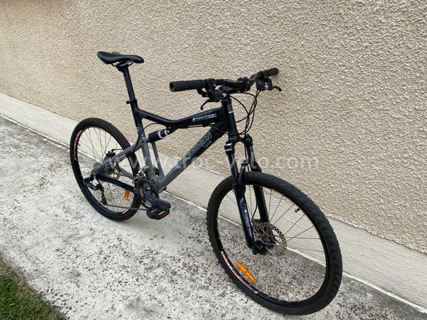 vtt rockrider 6.3 - 6