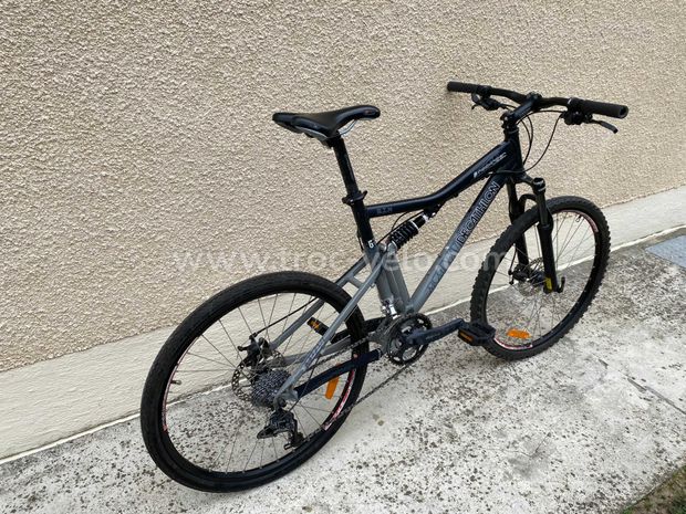 vtt rockrider 6.3 DECATHLON 31250 Troc V lo