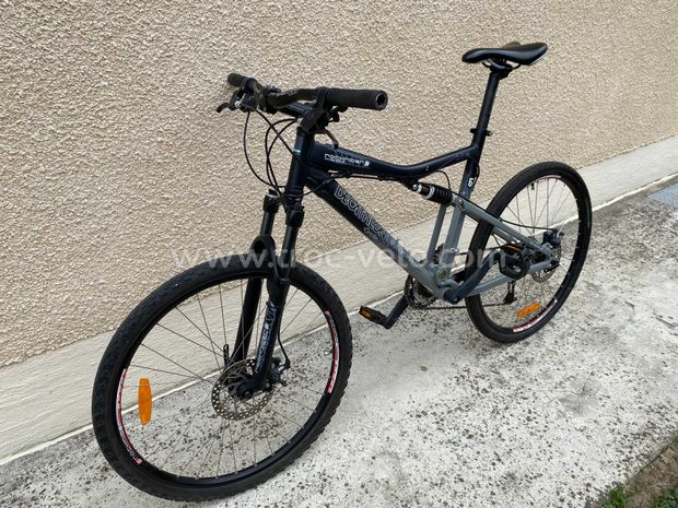 vtt rockrider 6.3 - 2