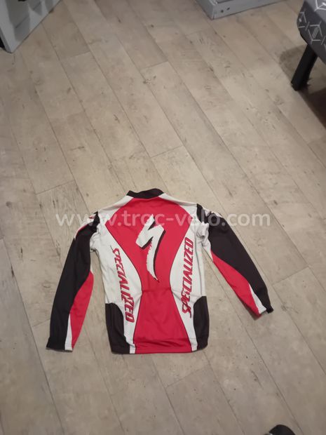 Specialized taille S - 1