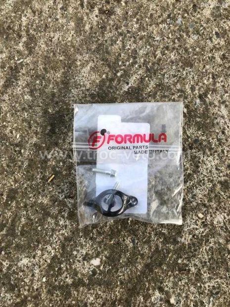 Collier demie coquille formula the one - 1