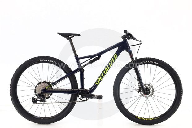 Specialized Epic Comp Carbone GX - 1
