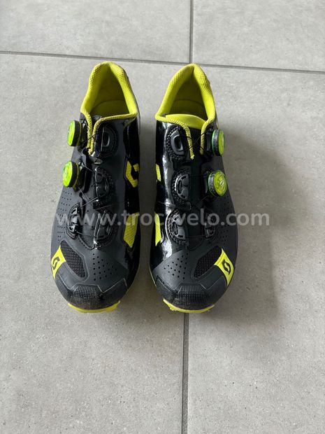 Chaussures VTT Scott MTB RC - 2