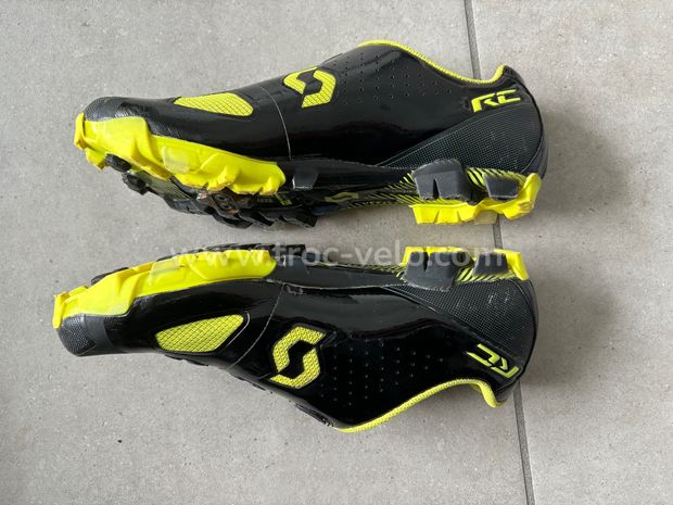 Chaussures VTT Scott MTB RC - 3