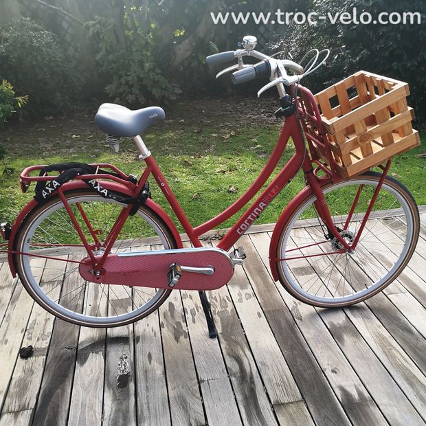 Velo cortina online u4