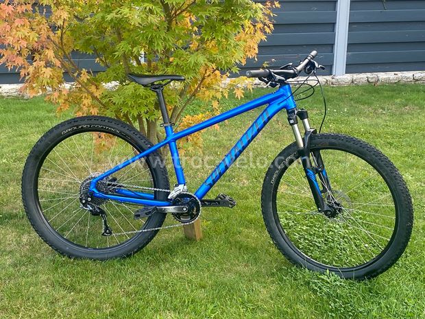 VTT Specialized SPECIALIZED 22100 Troc V lo