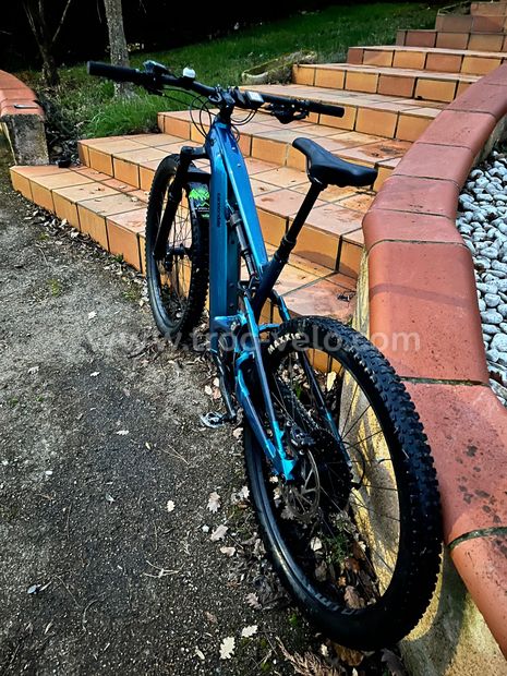 Cannondale moterra neo 3  - 2