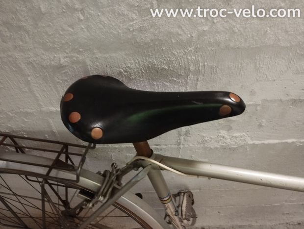 VELO SPECIAL CNC 1979 avec accessoires prix en baisse CNC