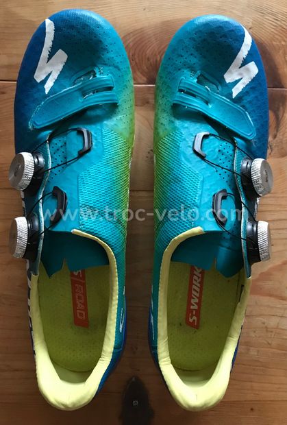 Chaussure Spécialized S-Works 7. - 1