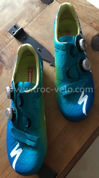 Chaussure Spécialized S-Works 7. - 6
