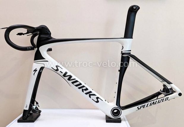 Specialized S-Works 2017 - Taille 56cm - 1