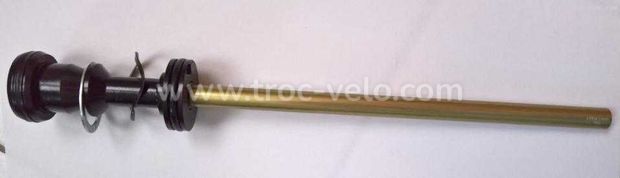 Airshaft solo air/piston air pike/yari - 1