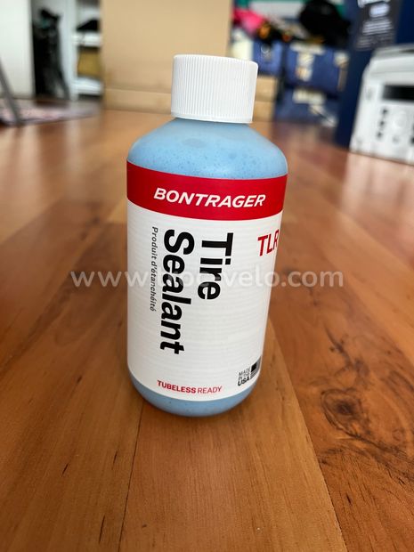 Préventif tubeless Bontager 177 ml neuf - BONTRAGER - 59000 - Troc Vélo