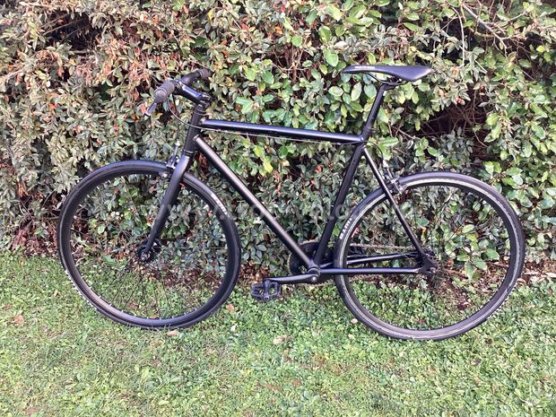 Fixie blackheath cheap und floater