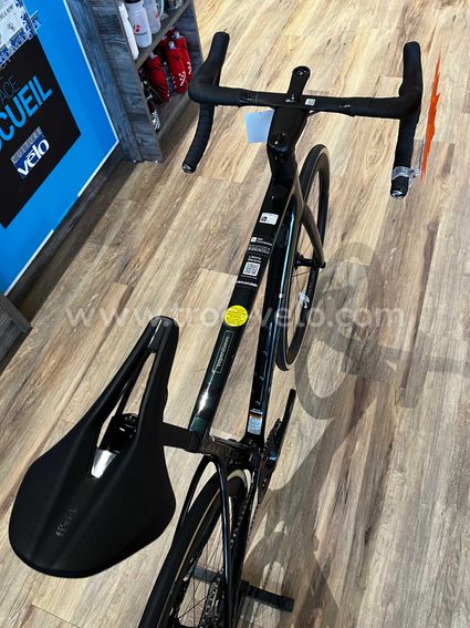 Cannondale VÃ©lo Troc Vtt Tandem Cannondale Velo Tandem Electrique