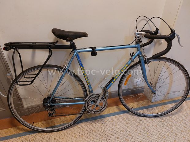 Vélo de route Vintage Lapierre - 1