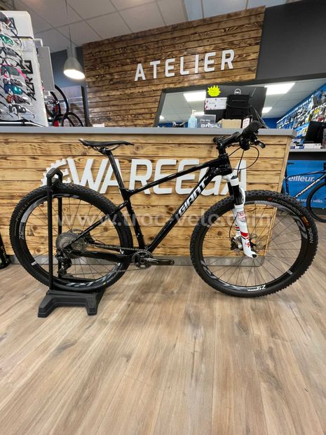 VTT GIANT XTC ADVANCED  - 1