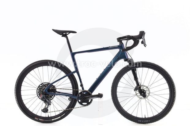 Cannondale Topstone Carbone AXS 12V - 1