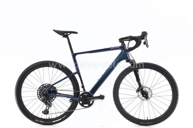 Cannondale Topstone Carbone AXS 12V - 8