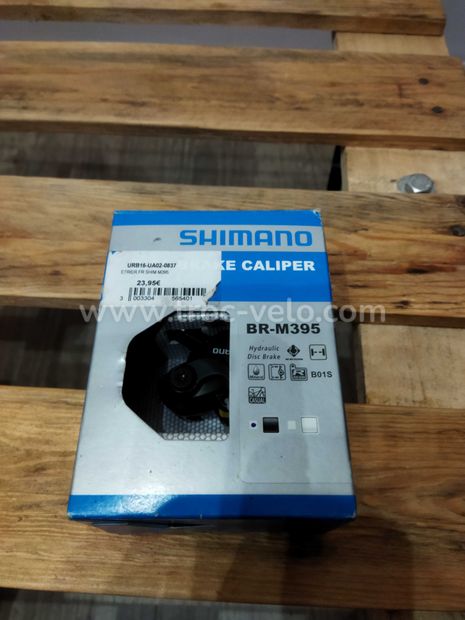 Étrier de frein Shimano disque  - 1