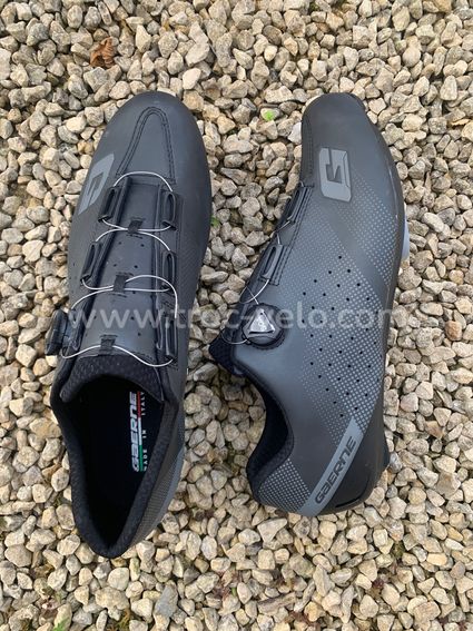 Chaussures Gaerne Carbon G-Dare - Chaussures - Equipements - VTT