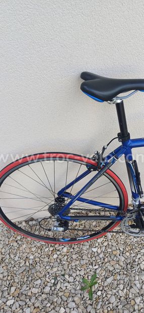 Decathlon 7.1 - DECATHLON - 45530 - Troc Vélo