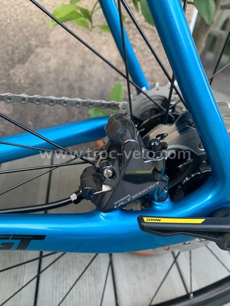 Origine Axxome II GT 2023 ultegra - 2