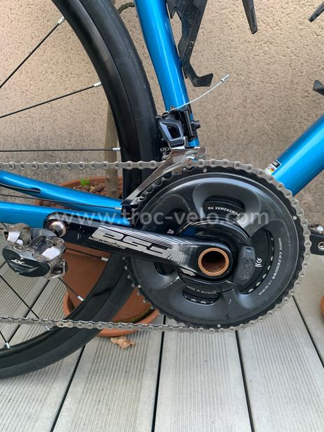 Origine Axxome II GT 2023 ultegra - 3