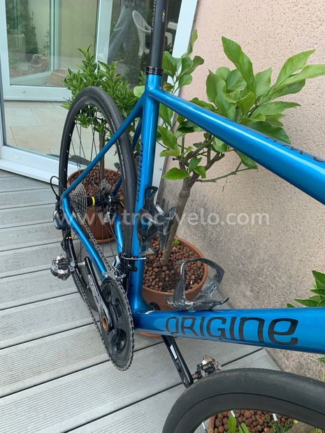 Origine Axxome II GT 2023 ultegra - 6