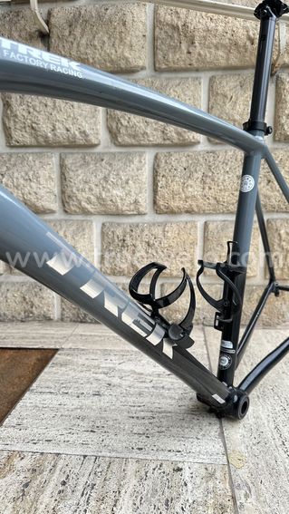 Les Trek-Segafredo toujours fidèles à leurs Trek en 2021 ! - Dimensions