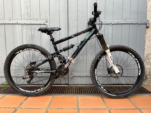 Prix discount vtt giant