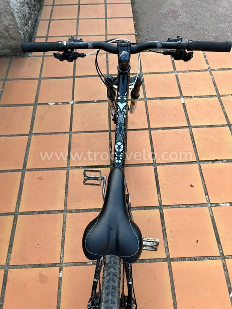 VTT GIANT GIANT 13008 Troc V lo