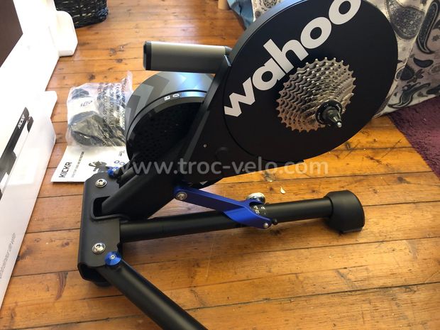 Home trainer connecté cheap prix