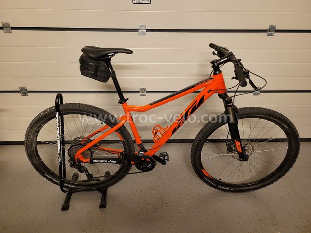 Vtt ktm best sale ultra flite