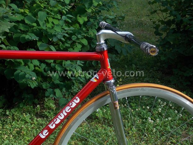Kit cadre pignon fixe singlespeed fixie vélo de piste  - 2