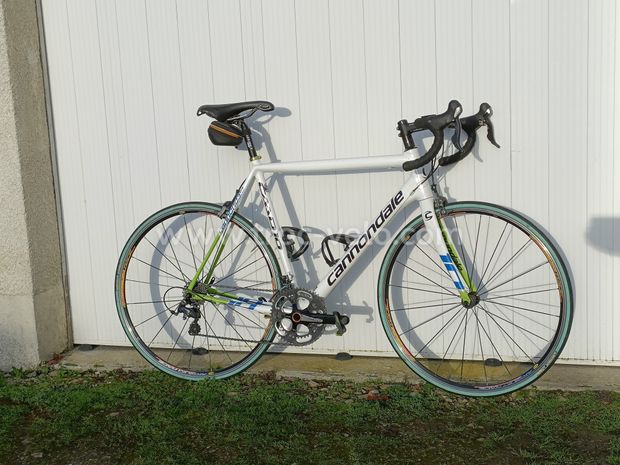 Velo cannondale caad discount 10