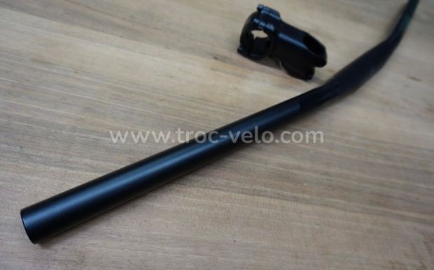 Guidon syncros vtt hot sale