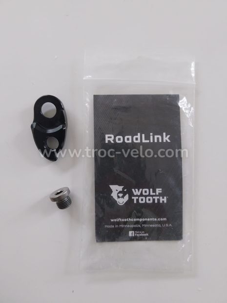 Roadlink WOLFTOOTH - 1