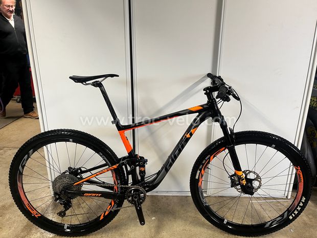 Giant anthem 29er store 1 gi 2018