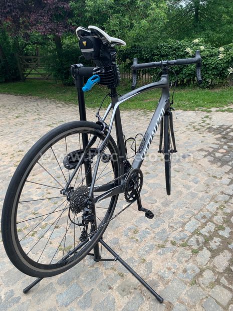 Specialized Roubaix SL4 Sport (taille 58) - 1