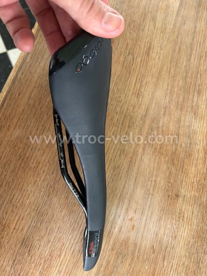 Selle Prologo Rail 7x7mm Prologo KAPPA EVO Pas Pro STN Saddle Road Bike Mtb White 147 X