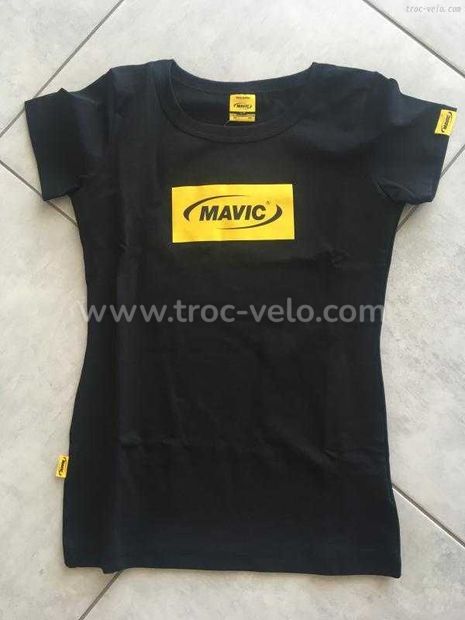 Mavic t-shirt - 1