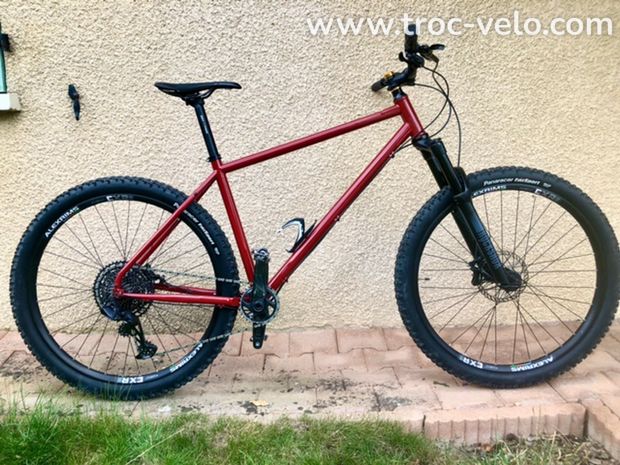 Vtt shops planet x