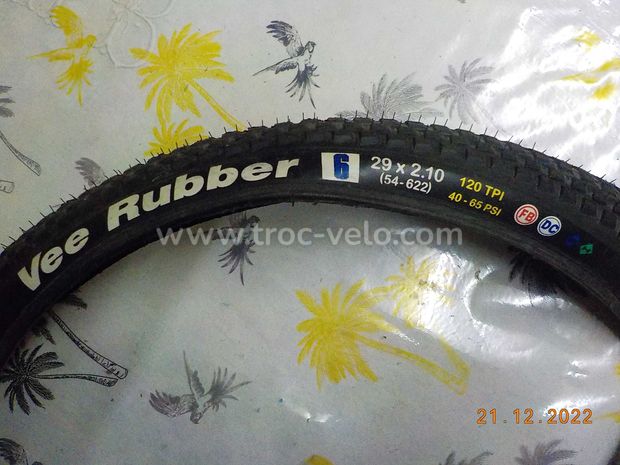 pneu vee rubber - 2