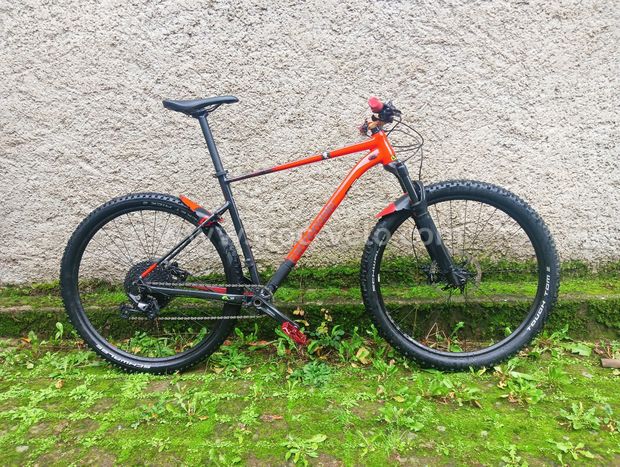 Cannondale trail best sale sl3 2021