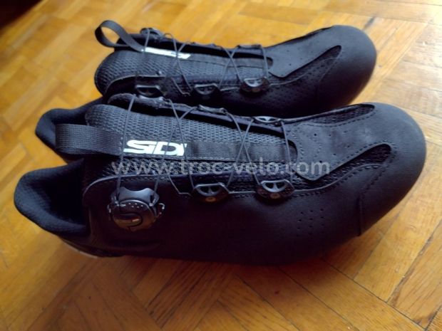 Chaussures Sidi Gravel - 1