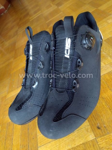 Chaussures Sidi Gravel - 3